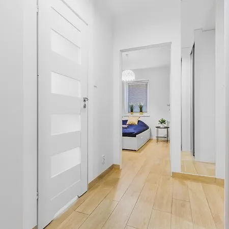 Floris Apartment