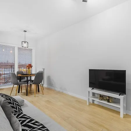 Apartment Floris *